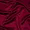 1 Yard 100% Silk Charmeuse Wine Red 44" Wide Fabric for Bridal & Evening Wear